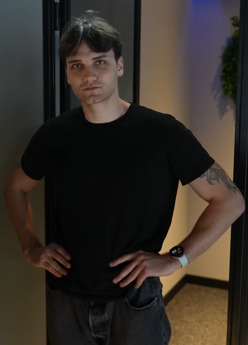 Герман / Dakota