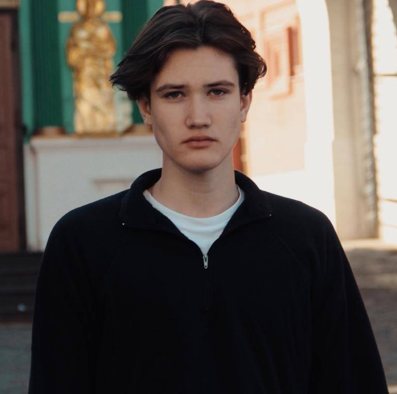Кирилл / arashi