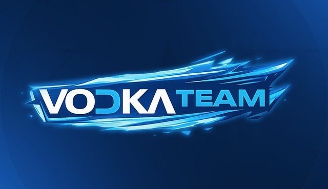 Vodka Team